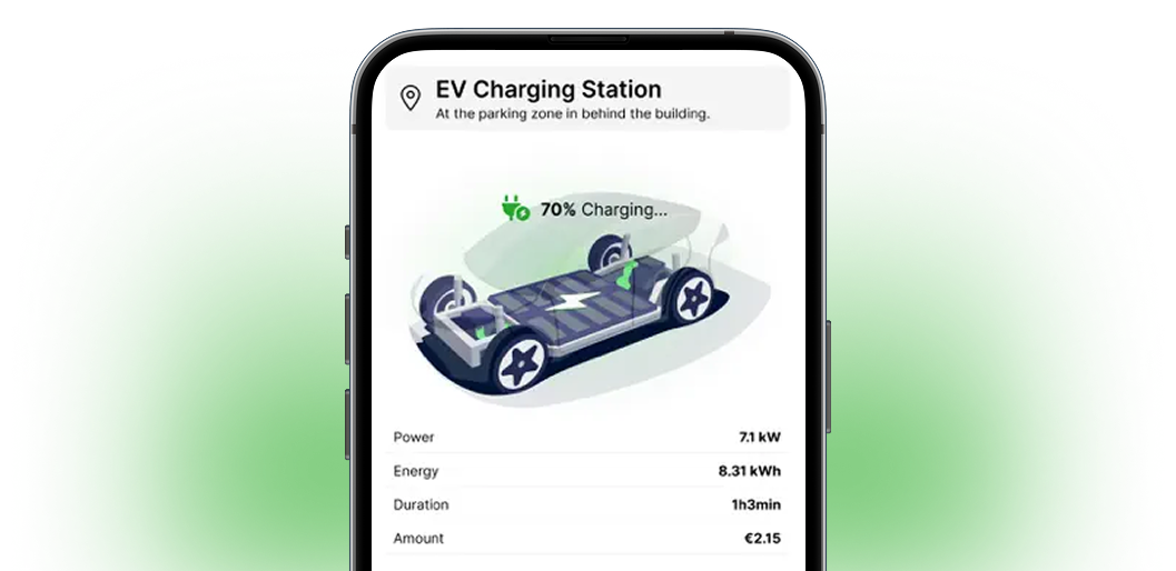 Partnership | EV Power Ltd